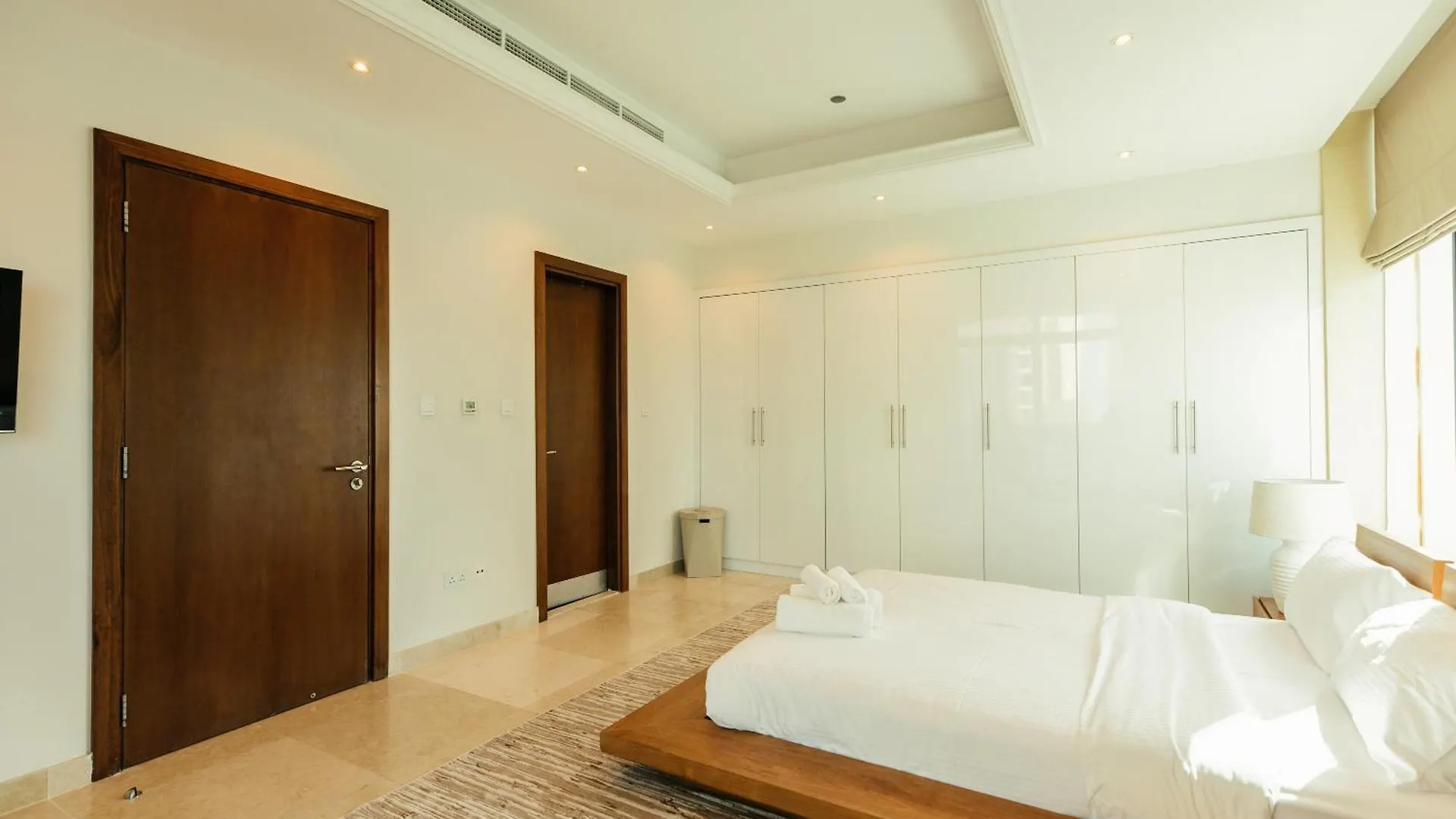 公寓 Stunning 2Br With Captivating Marina View - 17Ab06 迪拜