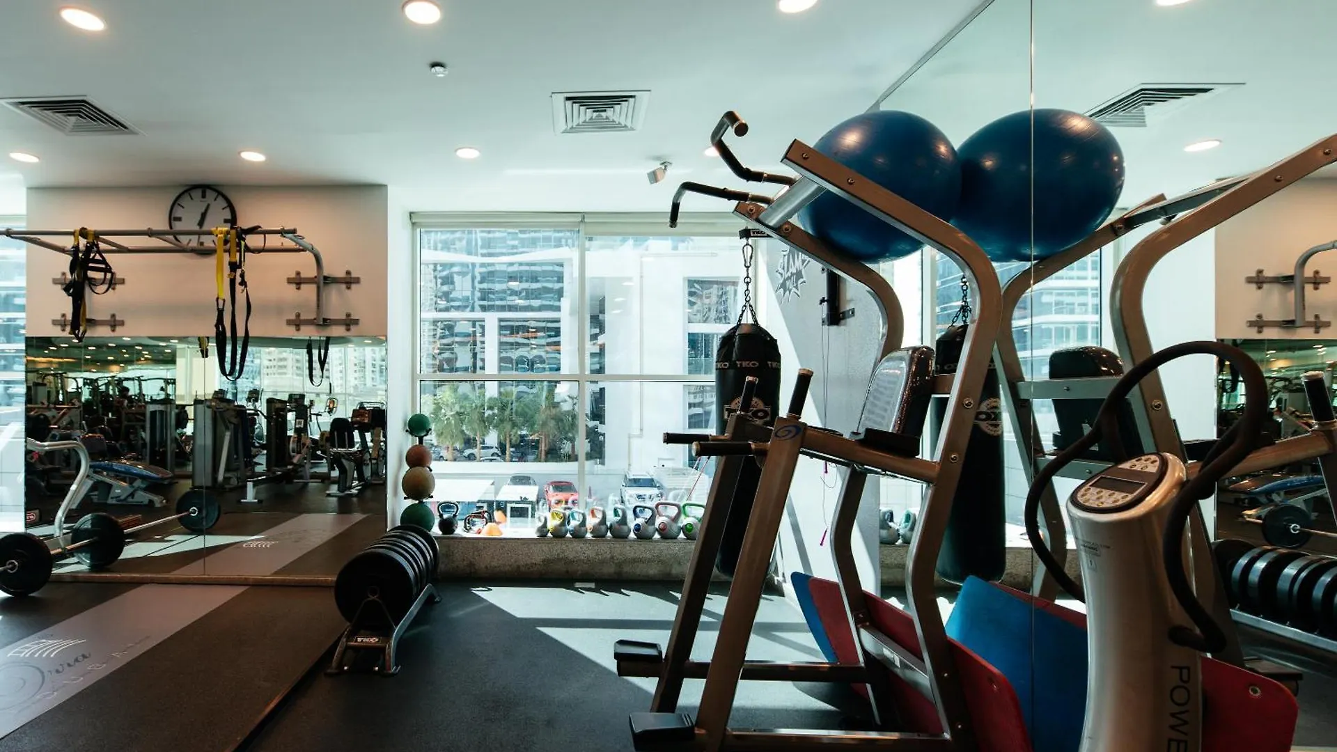 Stunning 2Br With Captivating Marina View - 17Ab06 迪拜 阿拉伯联合酋长国